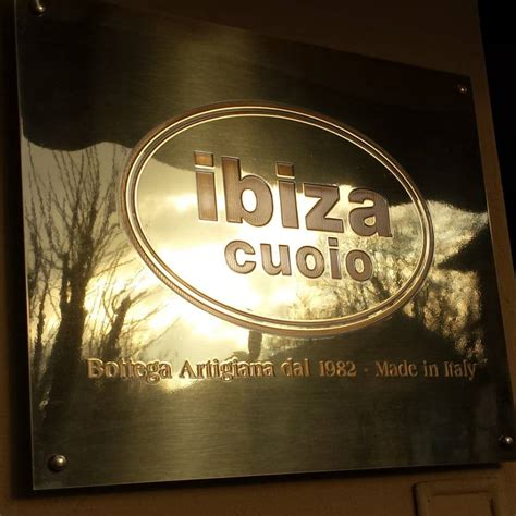 ibiza cuoio rho